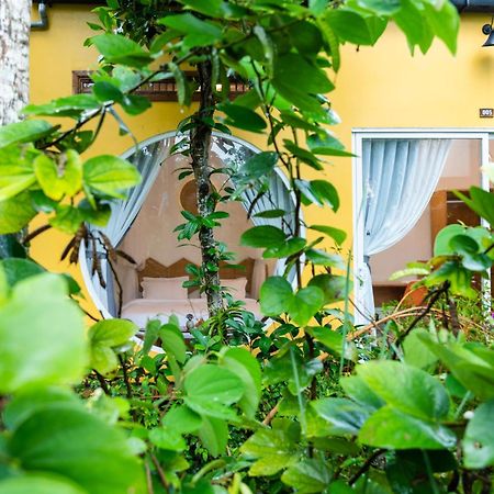 Binh Minh Eco Lodge Cần Thơ Zewnętrze zdjęcie