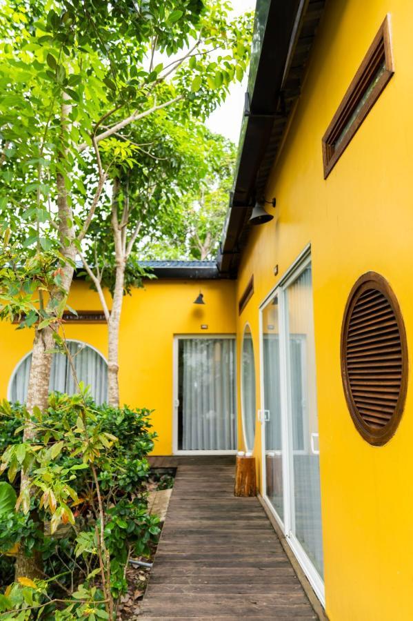 Binh Minh Eco Lodge Cần Thơ Zewnętrze zdjęcie