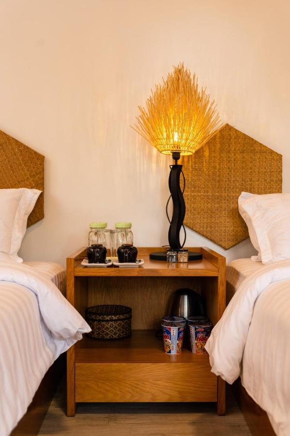 Binh Minh Eco Lodge Cần Thơ Zewnętrze zdjęcie