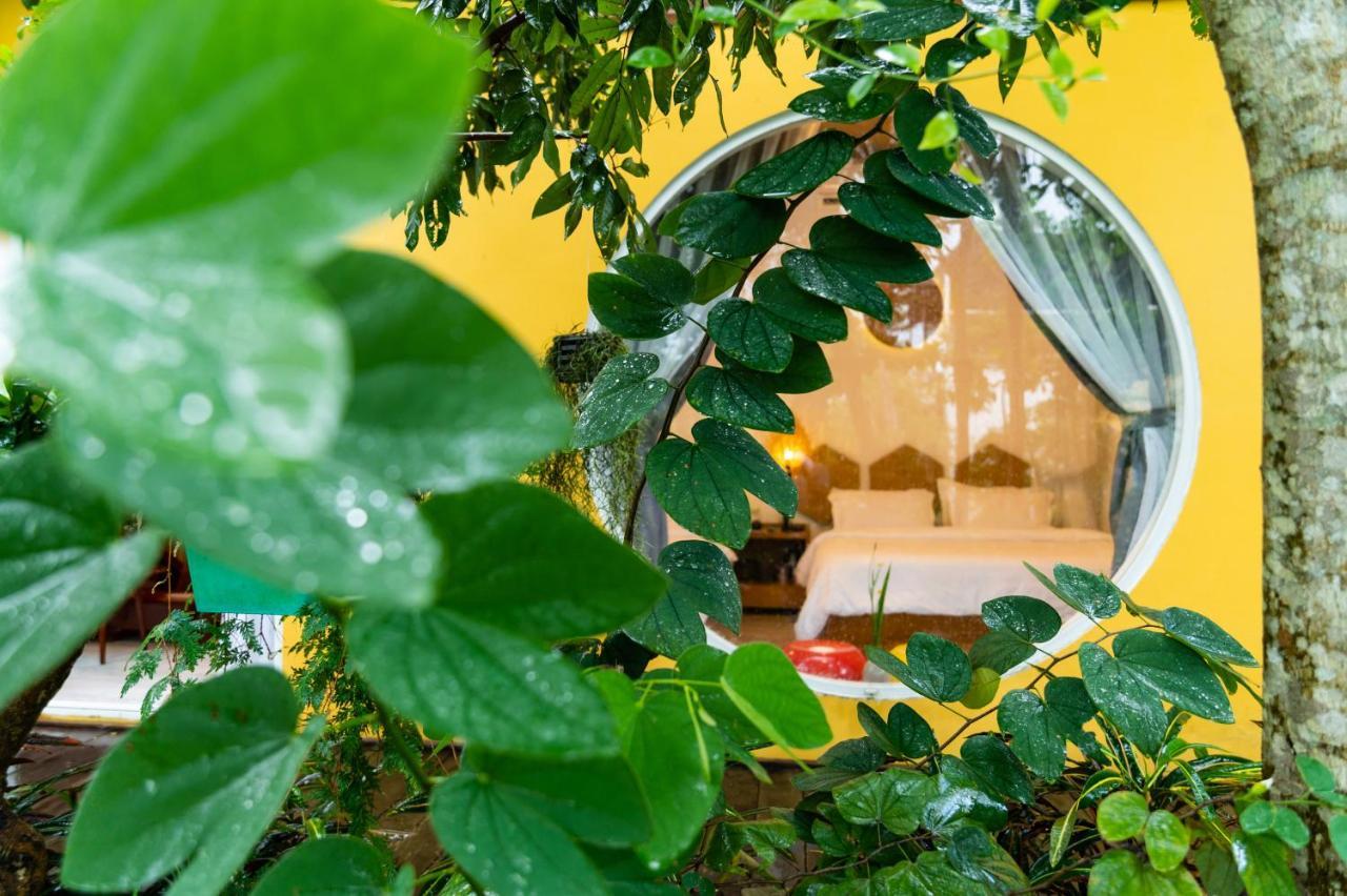 Binh Minh Eco Lodge Cần Thơ Zewnętrze zdjęcie