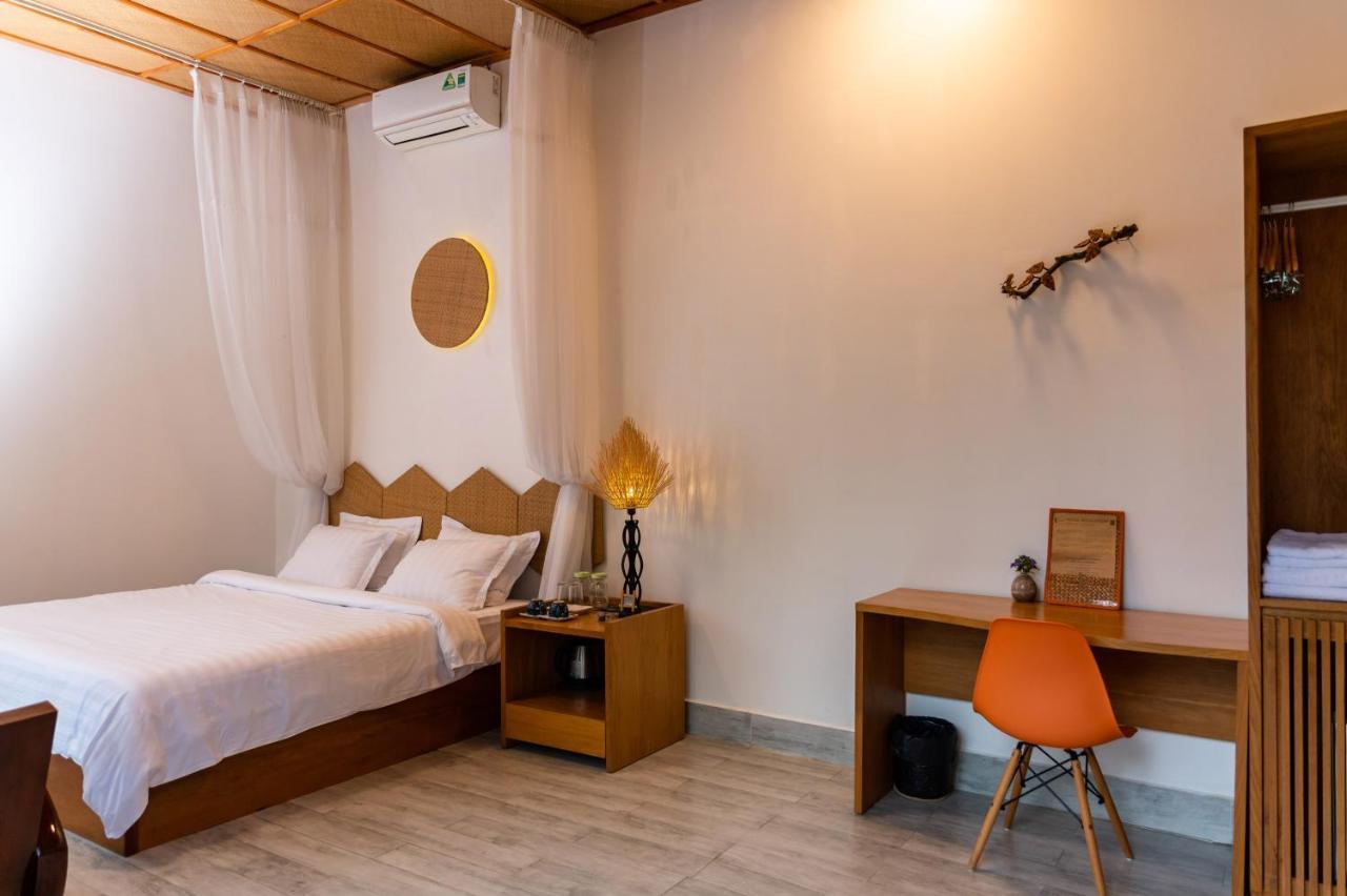 Binh Minh Eco Lodge Cần Thơ Zewnętrze zdjęcie