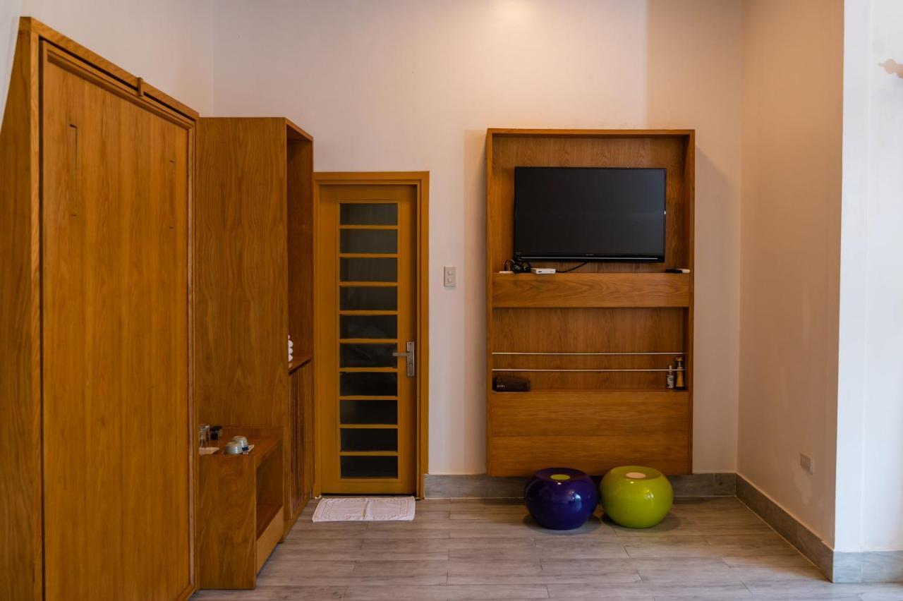 Binh Minh Eco Lodge Cần Thơ Zewnętrze zdjęcie