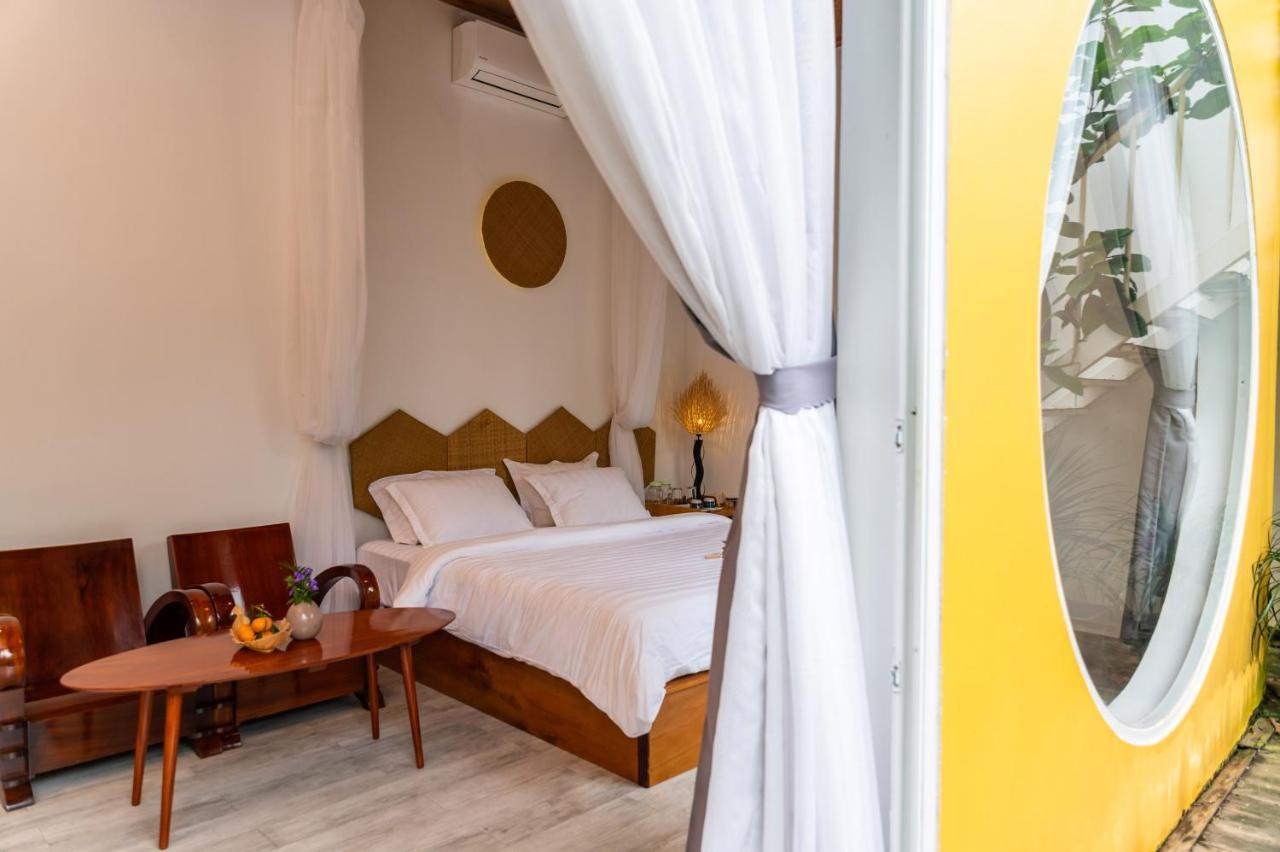 Binh Minh Eco Lodge Cần Thơ Zewnętrze zdjęcie