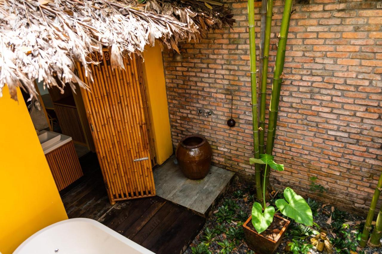 Binh Minh Eco Lodge Cần Thơ Zewnętrze zdjęcie