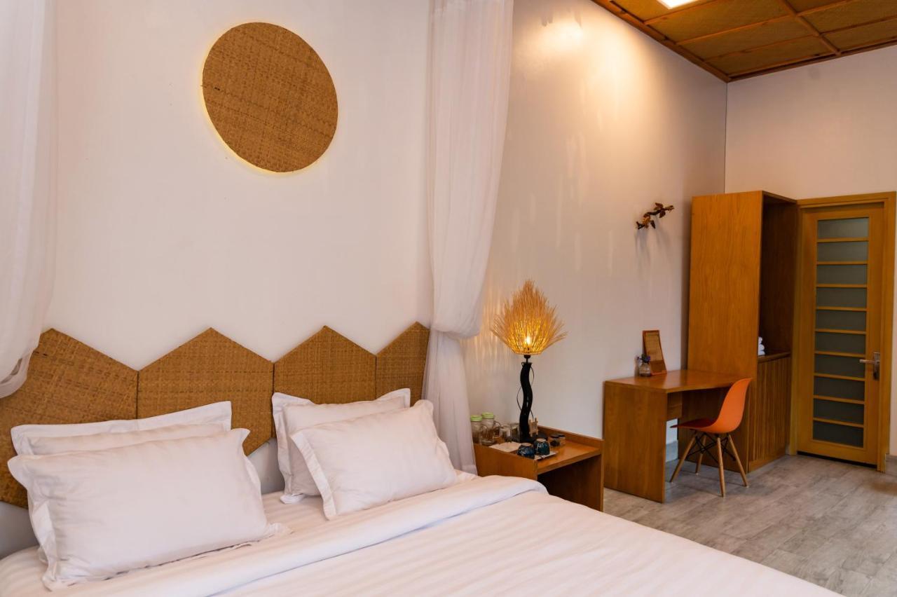 Binh Minh Eco Lodge Cần Thơ Zewnętrze zdjęcie