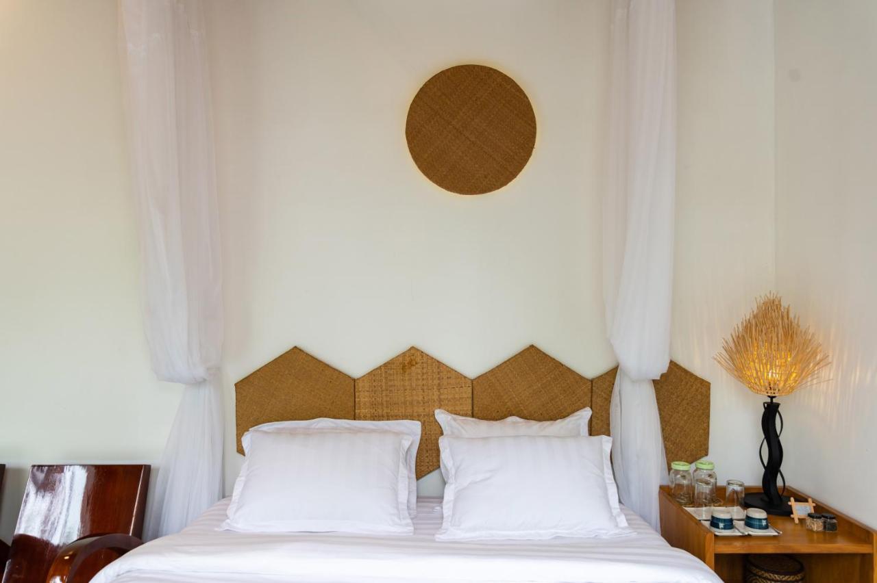 Binh Minh Eco Lodge Cần Thơ Zewnętrze zdjęcie