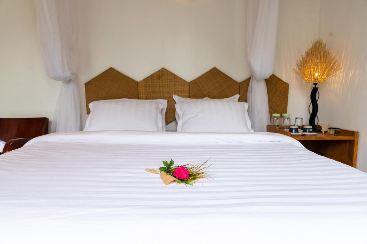 Binh Minh Eco Lodge Cần Thơ Zewnętrze zdjęcie