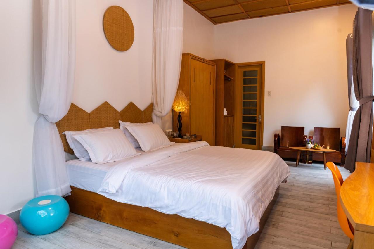 Binh Minh Eco Lodge Cần Thơ Zewnętrze zdjęcie