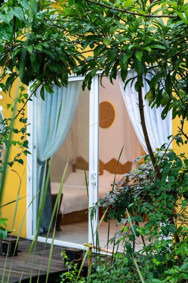 Binh Minh Eco Lodge Cần Thơ Zewnętrze zdjęcie