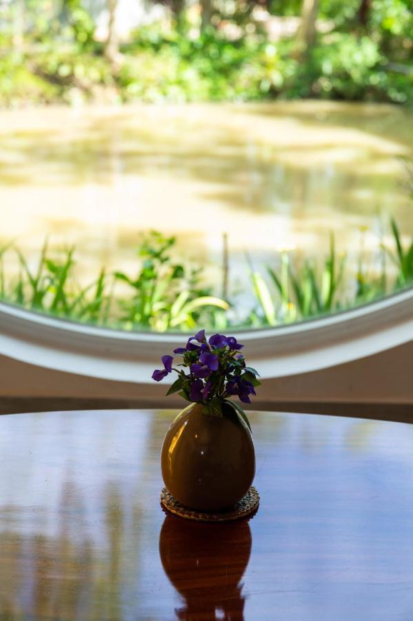 Binh Minh Eco Lodge Cần Thơ Zewnętrze zdjęcie