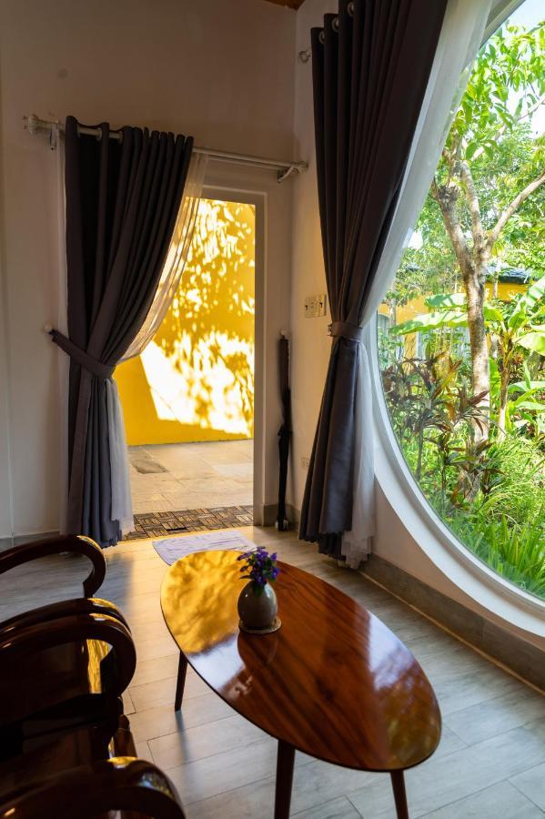 Binh Minh Eco Lodge Cần Thơ Zewnętrze zdjęcie