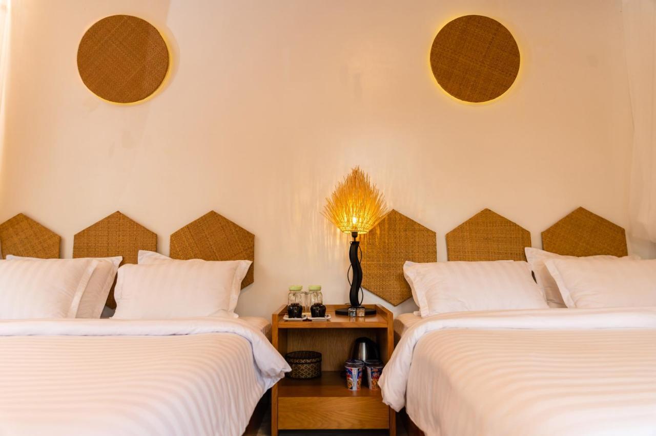 Binh Minh Eco Lodge Cần Thơ Zewnętrze zdjęcie