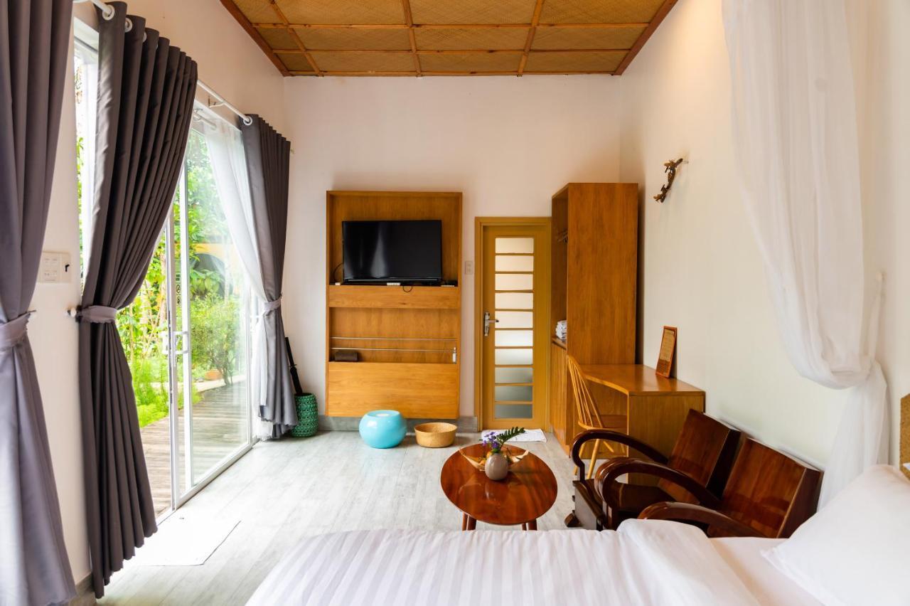 Binh Minh Eco Lodge Cần Thơ Zewnętrze zdjęcie
