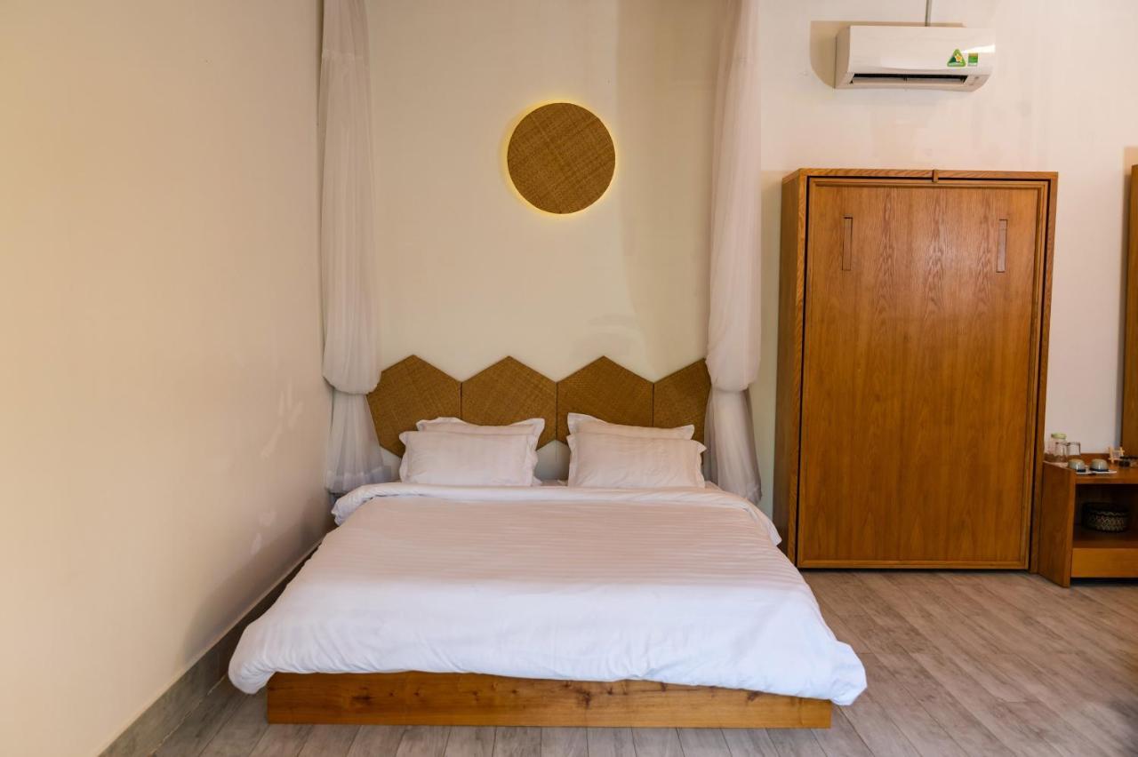 Binh Minh Eco Lodge Cần Thơ Zewnętrze zdjęcie