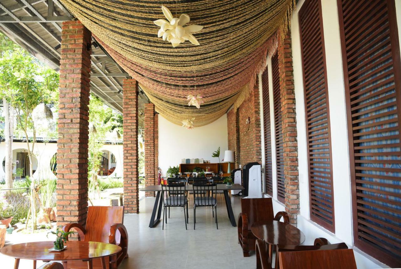 Binh Minh Eco Lodge Cần Thơ Zewnętrze zdjęcie