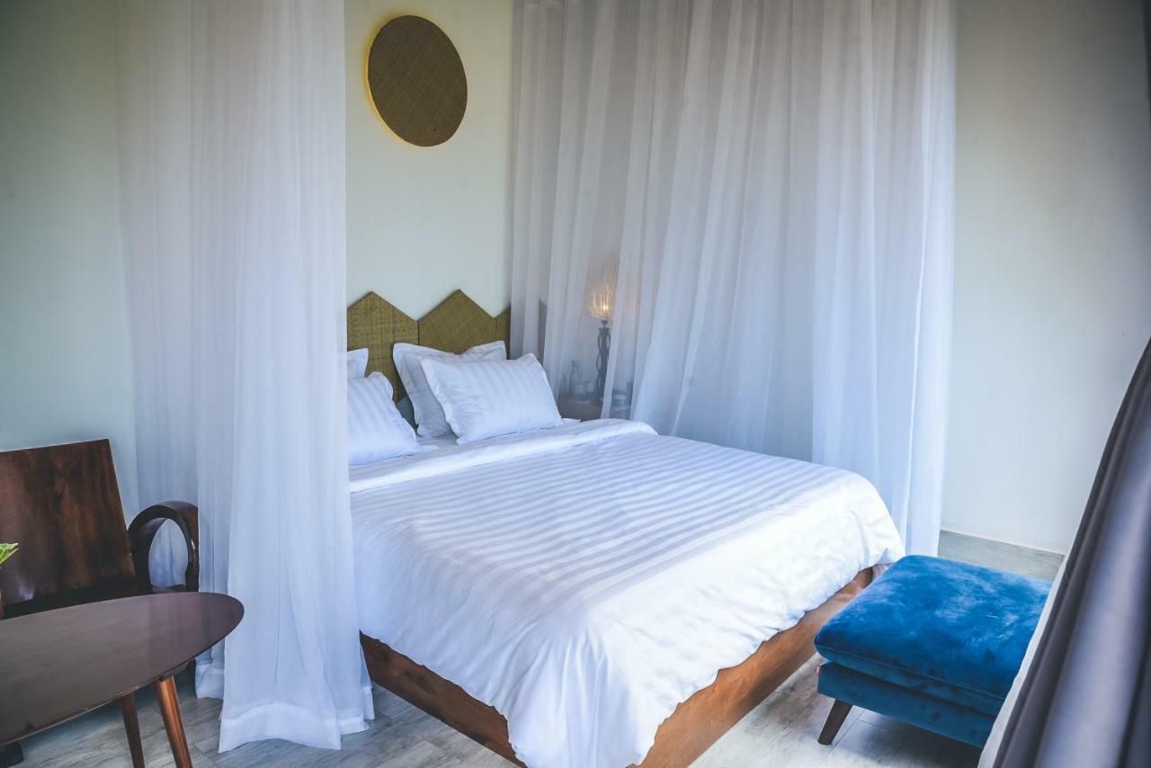 Binh Minh Eco Lodge Cần Thơ Zewnętrze zdjęcie