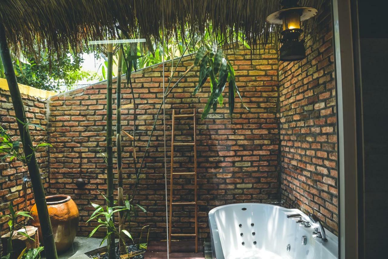 Binh Minh Eco Lodge Cần Thơ Zewnętrze zdjęcie