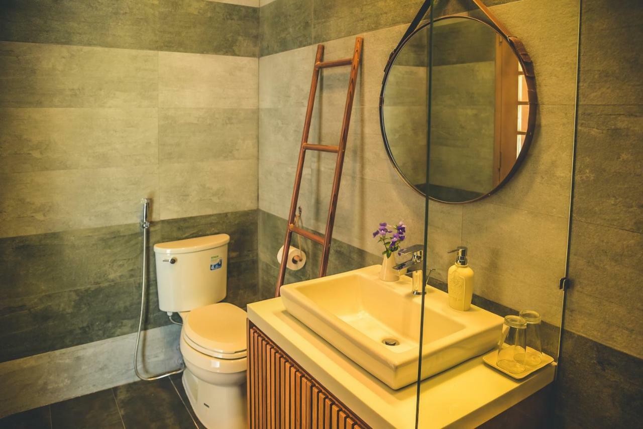 Binh Minh Eco Lodge Cần Thơ Zewnętrze zdjęcie