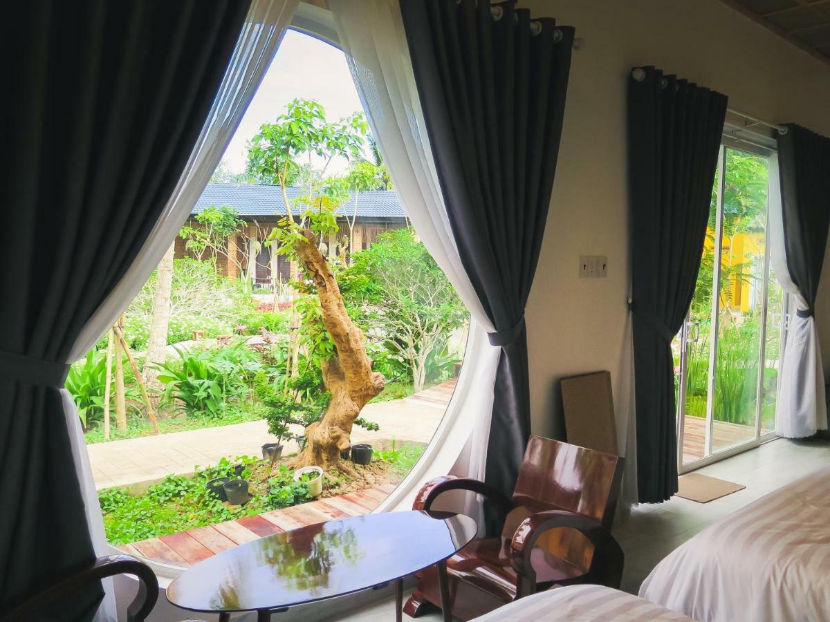 Binh Minh Eco Lodge Cần Thơ Zewnętrze zdjęcie